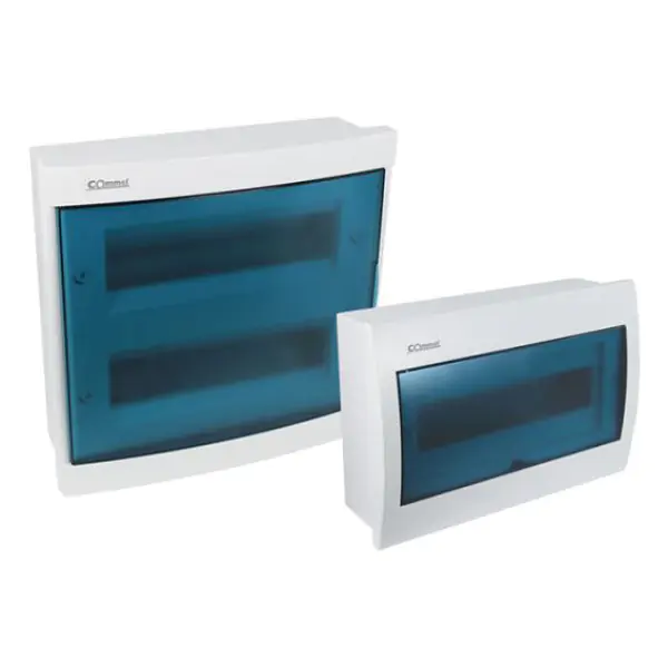 Razvodni ormar ugradni 36M, IP30, IK06