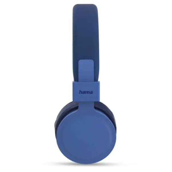 Hama Freedom Lit BT II slus. velike sklopive plave