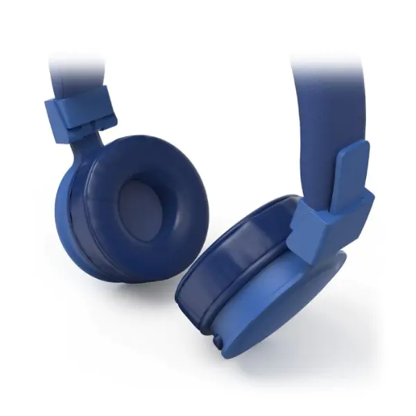 Hama Freedom Lit BT II slus. velike sklopive plave