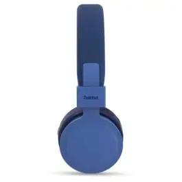 Hama Freedom Lit BT II slus. velike sklopive plave