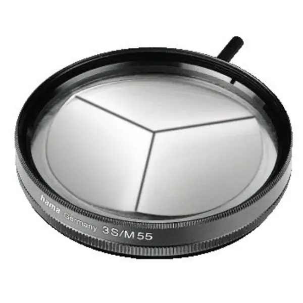 FILTER M52 TRICKL. 3-S PRISM