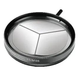 FILTER M52 TRICKL. 3-S PRISM