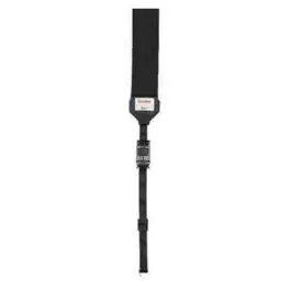 Elasticni remen od neoprena za fotoaparat, crni