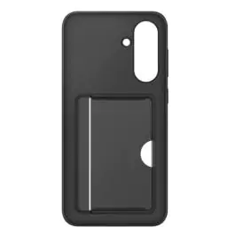 SAMSUNG Futrola Card Slot A36 5G crna