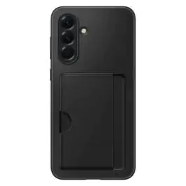 SAMSUNG Futrola Card Slot A56 5G crna