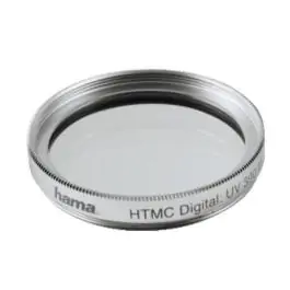 FILTER UV 390/0 M 25.5