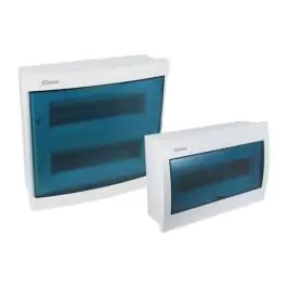 Razvodni ormar ugradni 24M, IP30, IK06