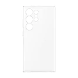 Samsung maska za Galaxy S24, providna