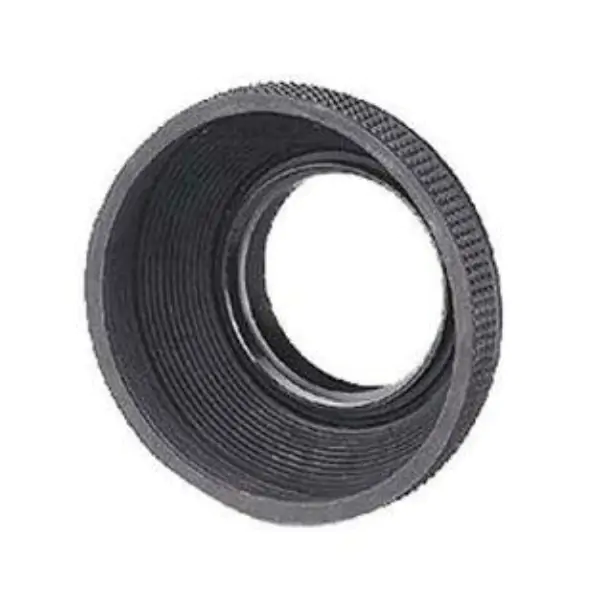 LENS HOOD RUBBER M 72