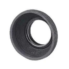LENS HOOD RUBBER M 72