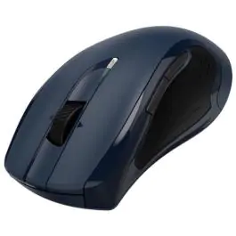 Hama bezicni laserski mis MW-900 V2, tamno plavi 7 tastera