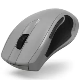 Hama bezicni laserski mis MW-900 V2, svetlo sivi 7 tastera