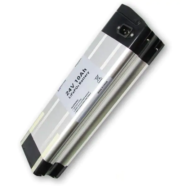 Baterija za električni bicikl 24V 10Ah – 8S Li-ion sa PCM zaštitom i kućištem