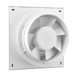 Kupatilski ventilator izduvni 120mm BRAYTRON