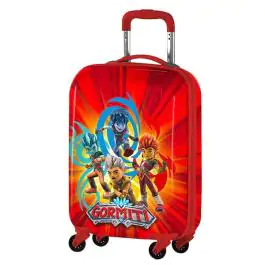 Dečiji kofer Gormiti