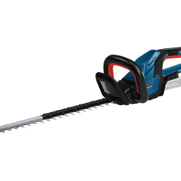 Akumulatorske makaze za živu ogradu Bosch GHE 18V-50 Solo Professional - proizvod na akciji