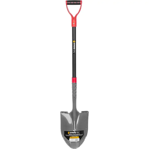 STREND PRO špicasti ašov sa fiber drškom 115 cm