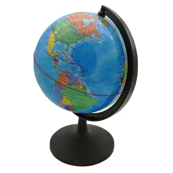 Dečiji globus rotirajući 20cm