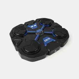 Boks tabla 4 muzička interaktivna – LED ritam tabla za boks