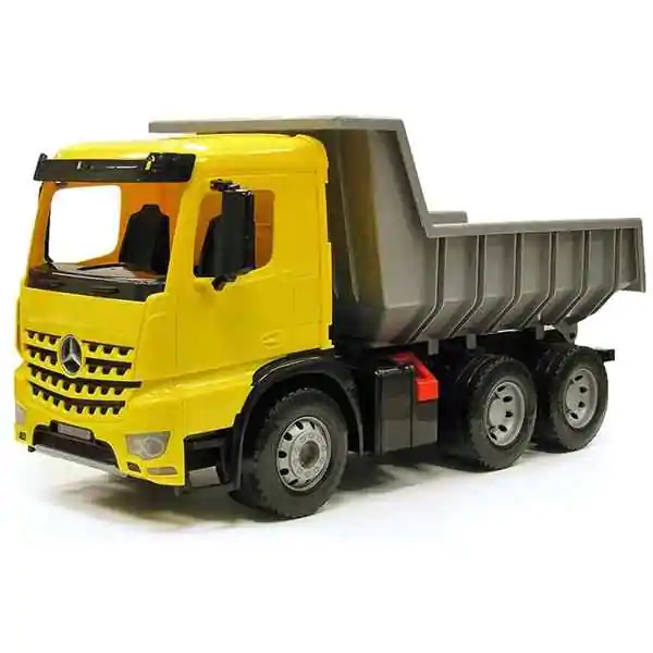 Igračka Kamion kiper Mercedes Arcos 68cm Lena Toys - proizvod na akciji