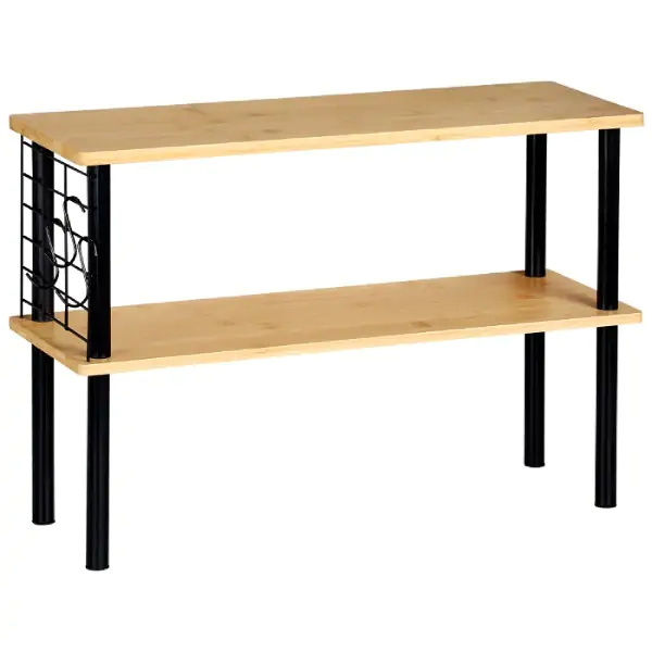 KESPER KSP58809 višenamenska dekor ploča 55X20X38 cm