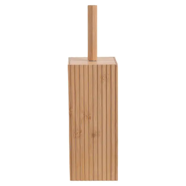 ESTIA ES02-13073 ČETKA ZA TOALET SA DRŽAČEM BAMBUS