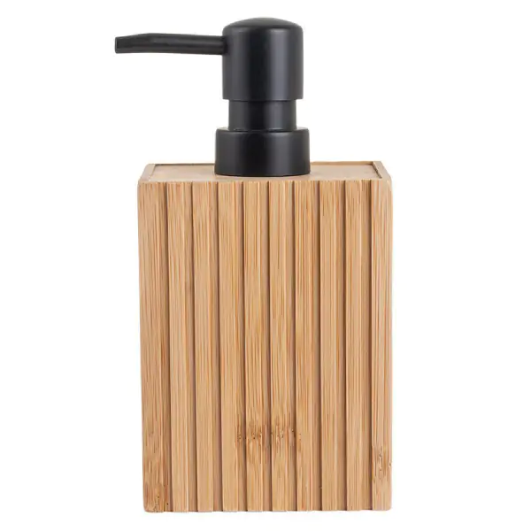 ESTIA ES02-13080 DISPENZER ZA SAPUN BAMBUS