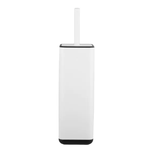 ESTIA ES02-21030 ČETKA ZA TOALET SA DRŽAČEM 25CM BELA