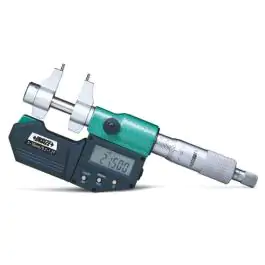 INSIZE Mikrometar digitalni za rupe 5-30mm 3520-30