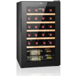 HAEGER WC-24B.006A FRIŽIDER ZA VINO 24 FLAŠE