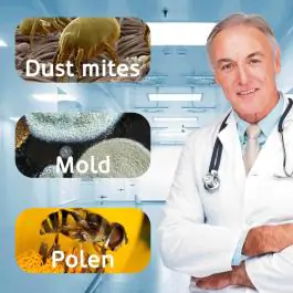 HAEGER VC-12W.044A usisivač za suvo i mokro usisavanje i funkcija duvanja 1200W