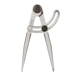 INSIZE Šestar sa lukom 150mm 7247-150