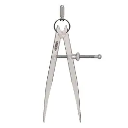 INSIZE Šestar sa oprugom 150mm