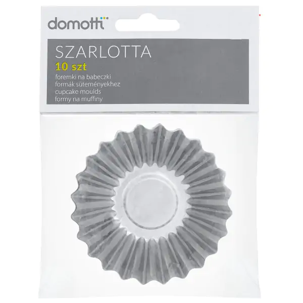 Dajar DJ125517 kalup za kuglof 7x7cm