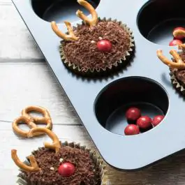 Dajar DJ69939 kalup za 12 mafine