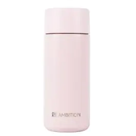 Dajar DJ320031 termos boca 400ml pink