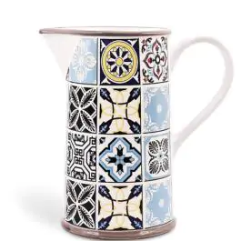 Maestro MR20005-55 bokal keramički holiday 1.0l