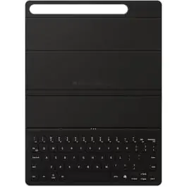 SAMSUNG Futrola sa tastaturom Tab S9/S9FE slimcrna