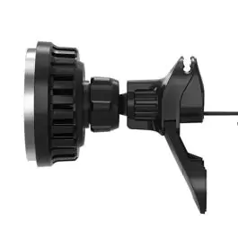 Samsung bežični punjač za kola, crni