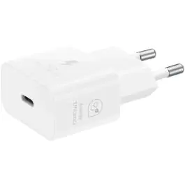 SAMSUNG univerzalni adapter 25W TipC sa kablom crni