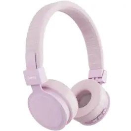 Hama Freedom Lit III BT slušalice velike sklopive pink