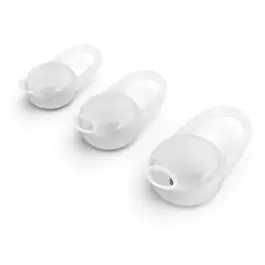 Bluetooth slušalice HAMA MyVoice1500, MultiPoint, bela