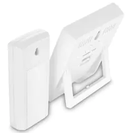 Hama meteo stanica "Zakynthos"