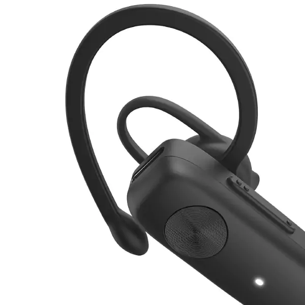 BT slus. HAMA MyVoice Essential , MultiPoint, crna