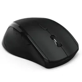 Hama miš za levoruke Riano crni