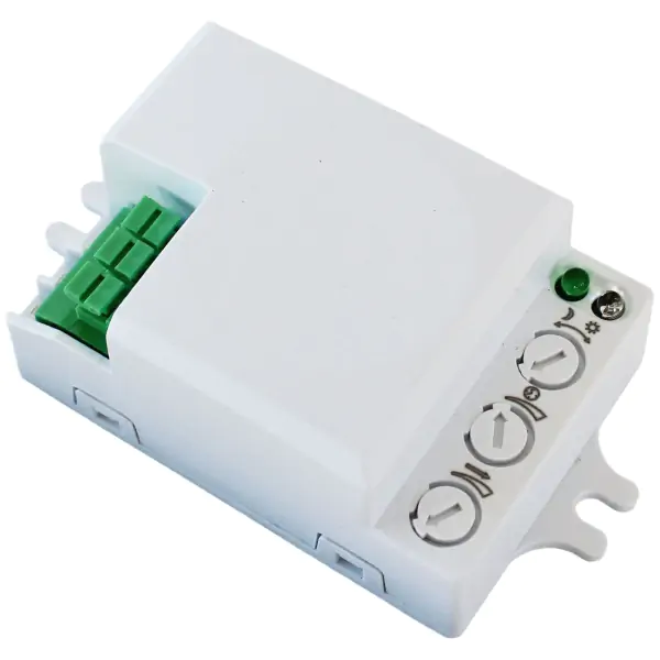 Mikrotalasni detektor pokreta 360st max 500W 12m