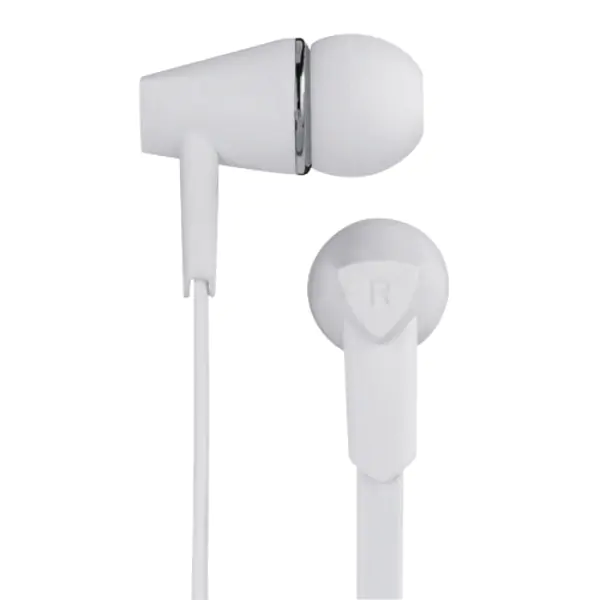 Slusalice bubice JOY bele