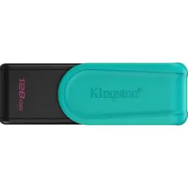 Kingston fleš pen 128GB DataTraveler Exodia S 3.2