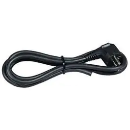 Priključni kabl 16A 250V 3500W 3m bulk H05RR-F 3G2,5