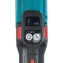 Akumulatorske makaze za živu ogradu UH004GZ Makita